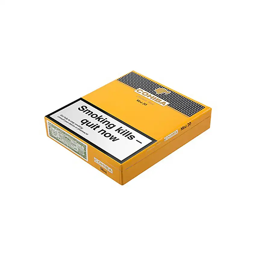 Cohiba Mini 20er Packung