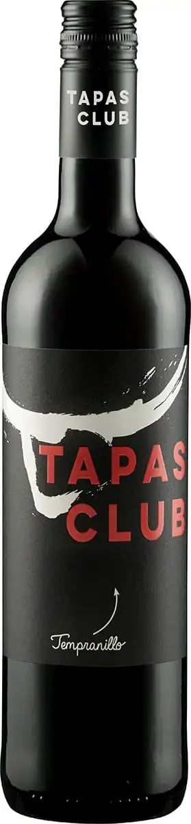 Tempranillo Tapas Club 2025