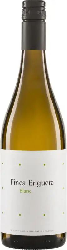 Finca Enguera Blanco Finca Enguera 2025 BIO