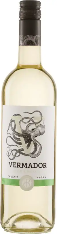 VERMADOR Blanco La Bodega Pinoso 2023 BIO