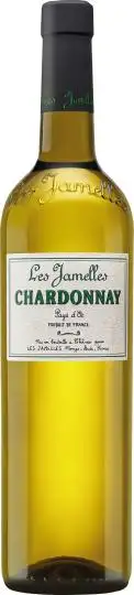 Chardonnay Les Classiques Les Jamelles 2024