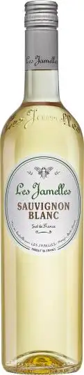 Sauvignon Blanc Les Classiques Les Jamelles 2024