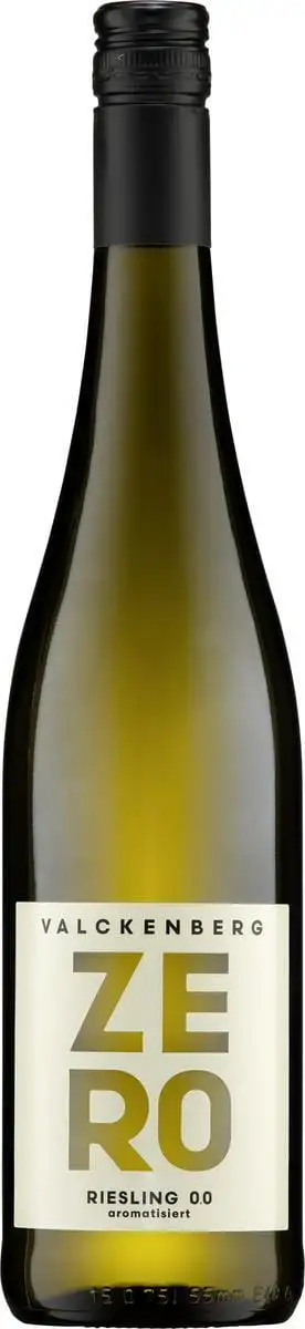 Zero Riesling 0.0 P.J. Valckenberg