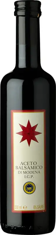 Aceto Balsamico di Modena (2 Jahre gereift) L. Bellei | 0,5 Liter