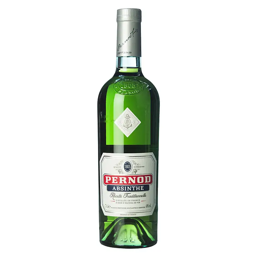 Absinthe Pernod 0,7l