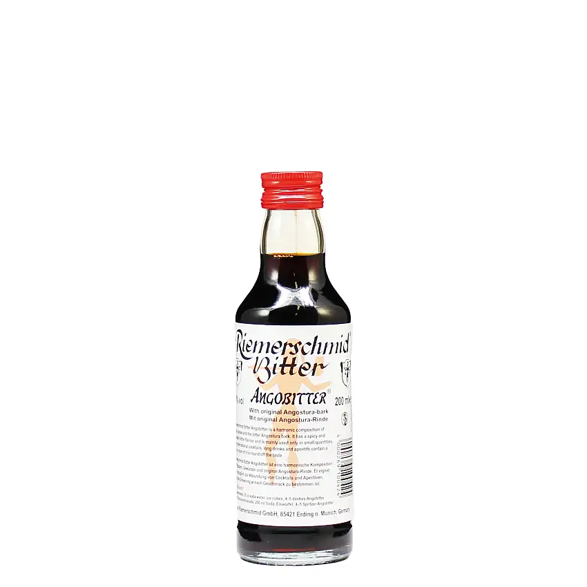 Angostura Bitter