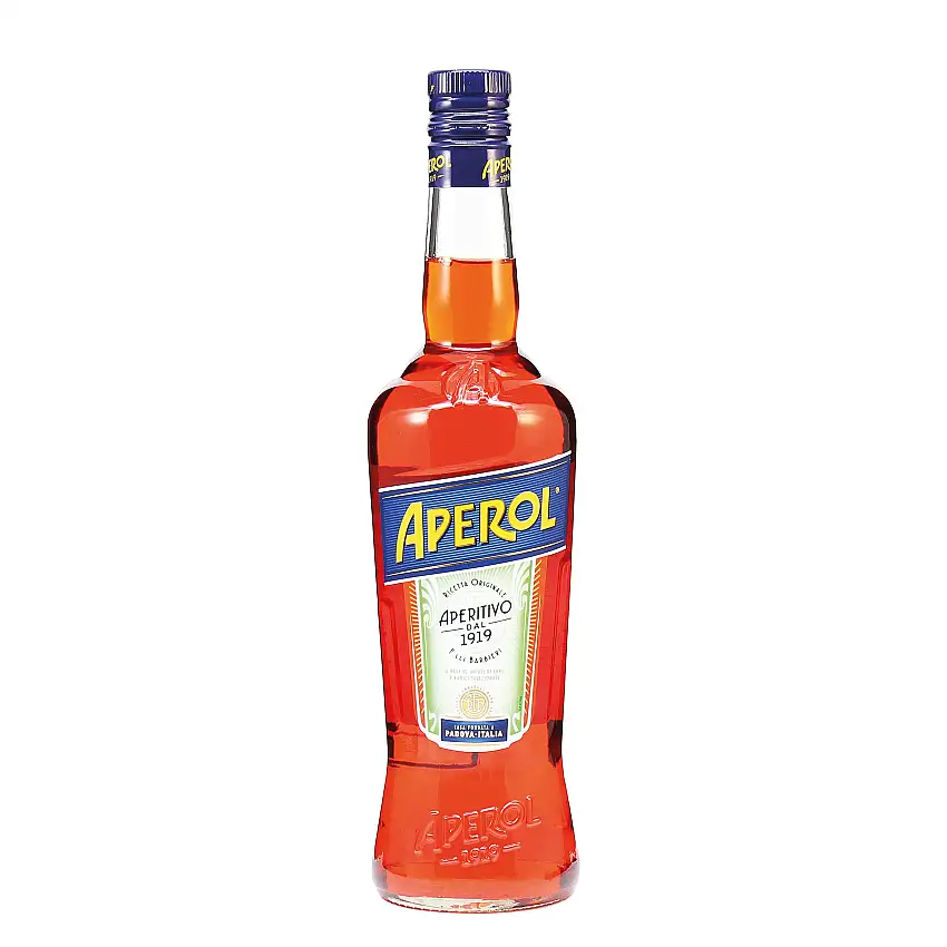 Aperol Aperitivo 0,7l