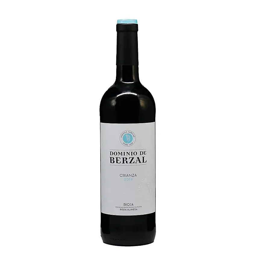 Berzal Crianza 2019