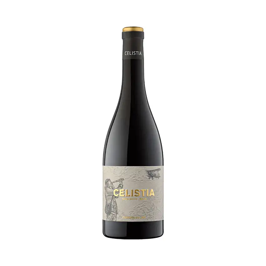 Celistia Tinto 2019