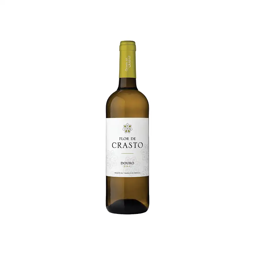 Flor de Crasto Branco 2024