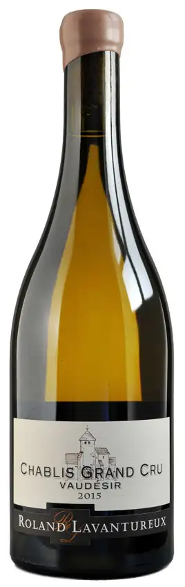 Chablis Grand Cru Vaudésir Magnum - Maison Lavantureux - Weisswein