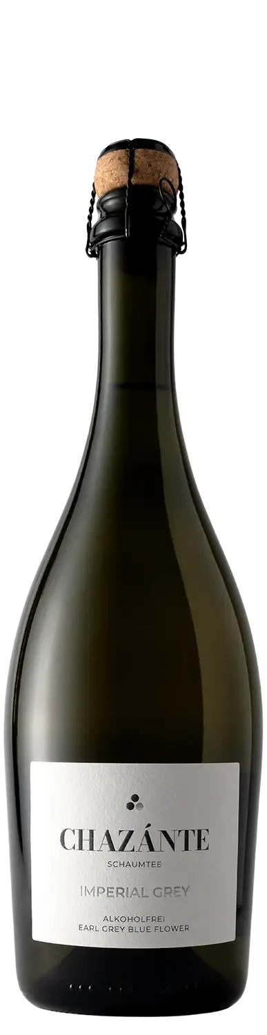 Imperial Grey - Alkoholfrei