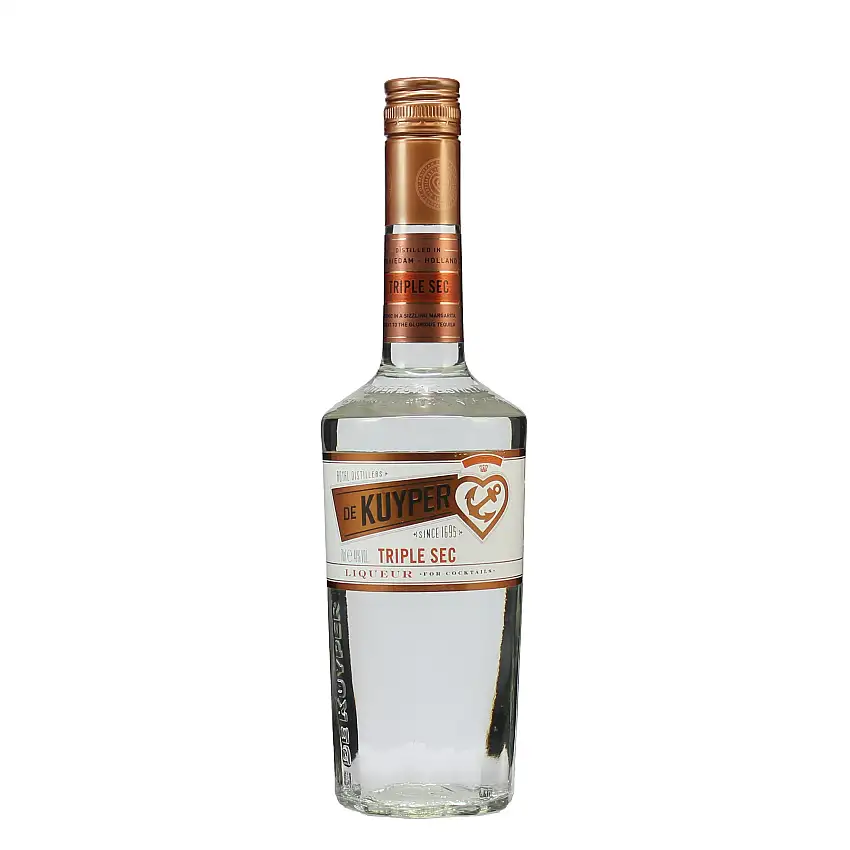 De Kuyper Triple Sec