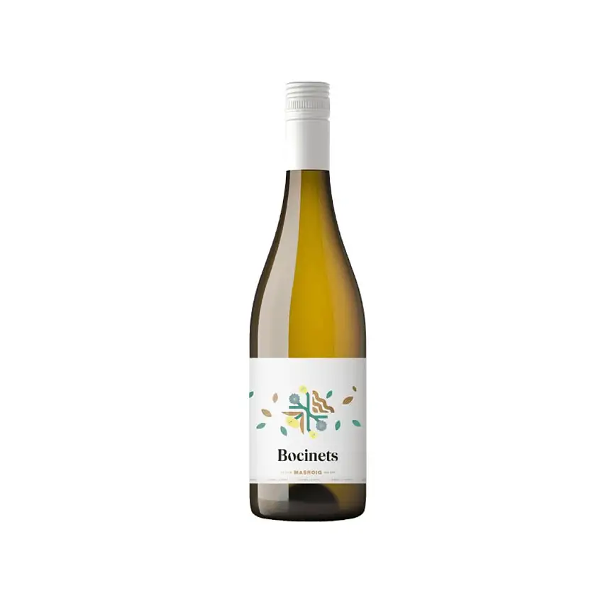 Bocinets Blanc D.O. Catalunya 2024