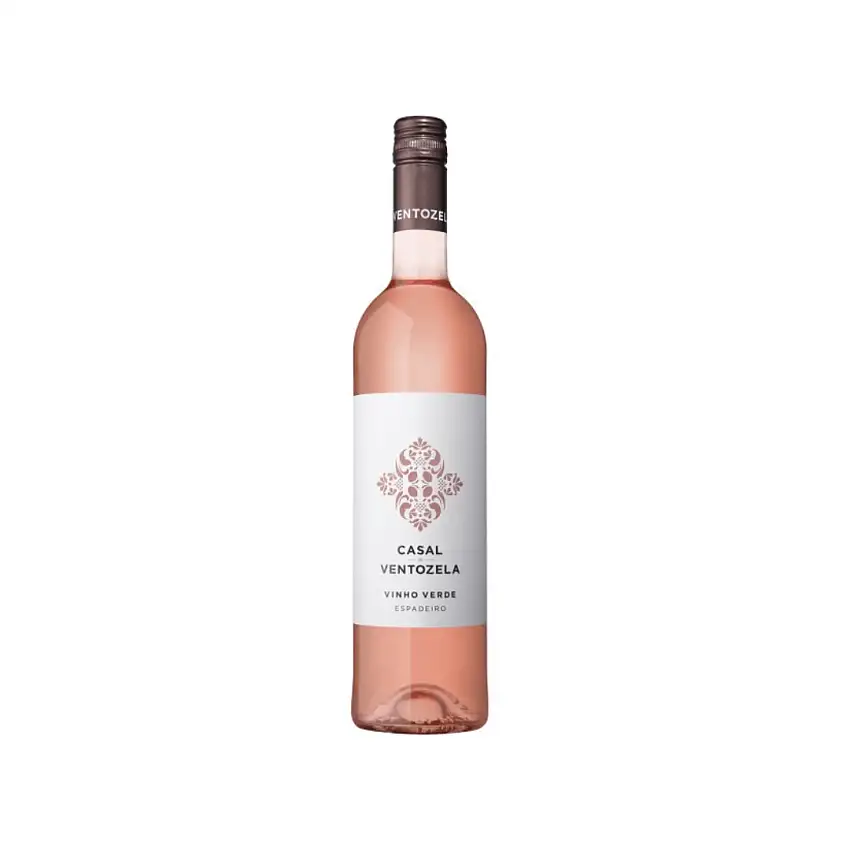 Casal de Ventozela Espadeiro Rosé 2025