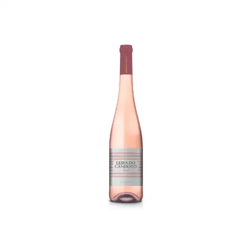 Leira do Canhoto Verde Rosé 2023