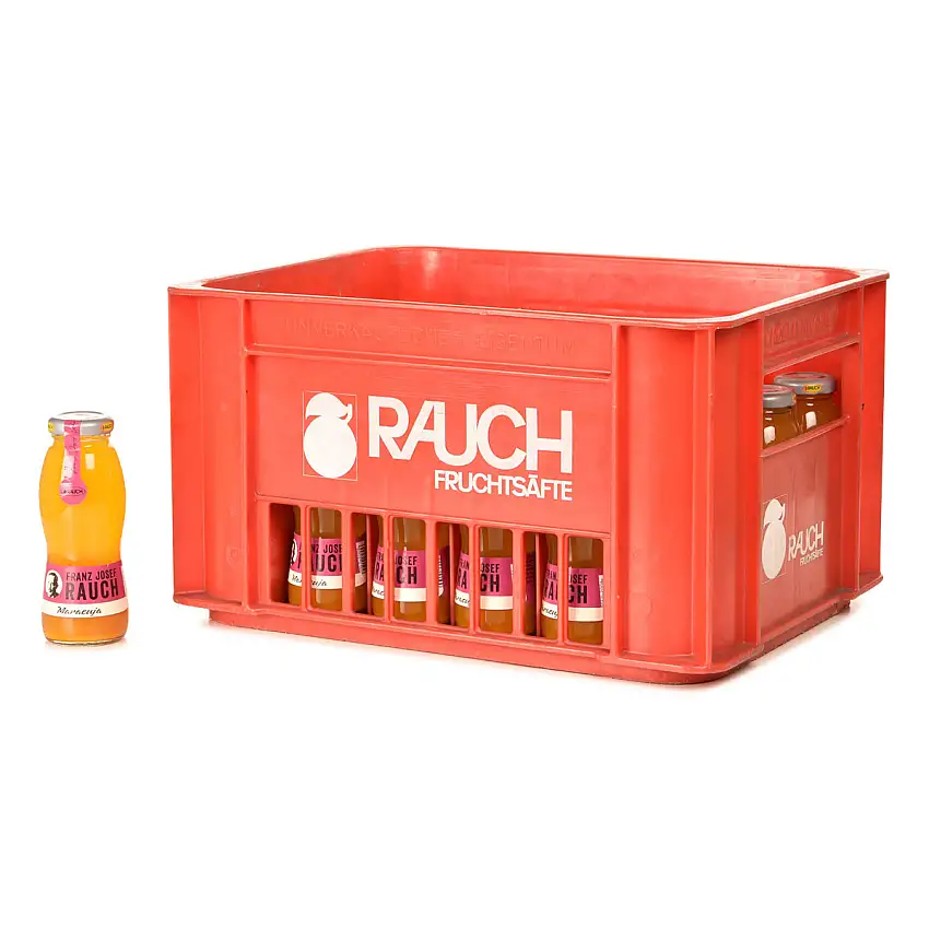 Franz Josef Rauch Maracuja 24 x 0,2l