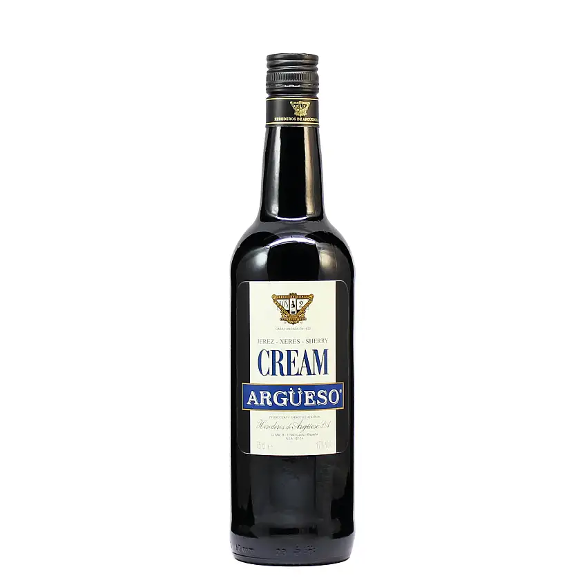 Argüeso Cream