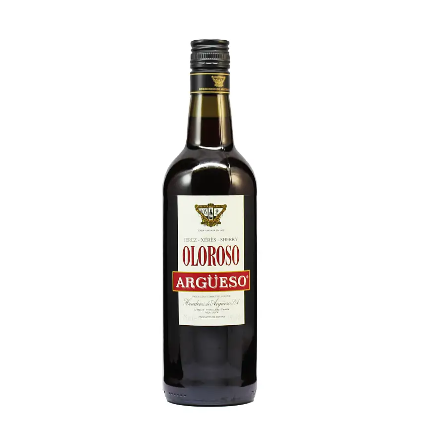 Argüeso Oloroso