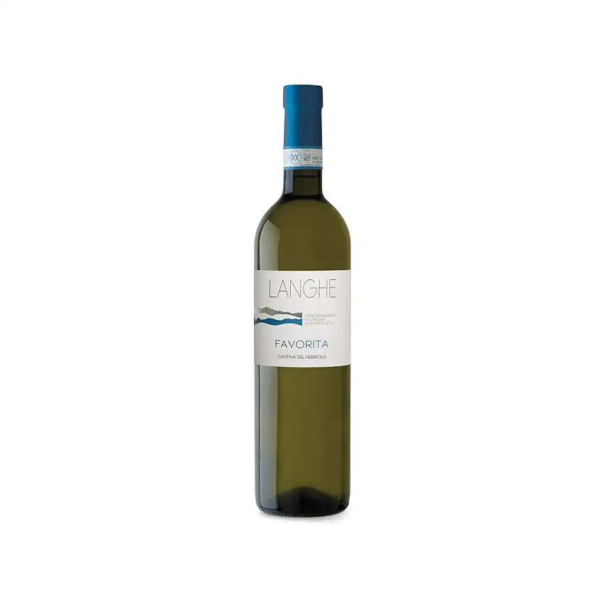 Langhe Favorita DOC 2024