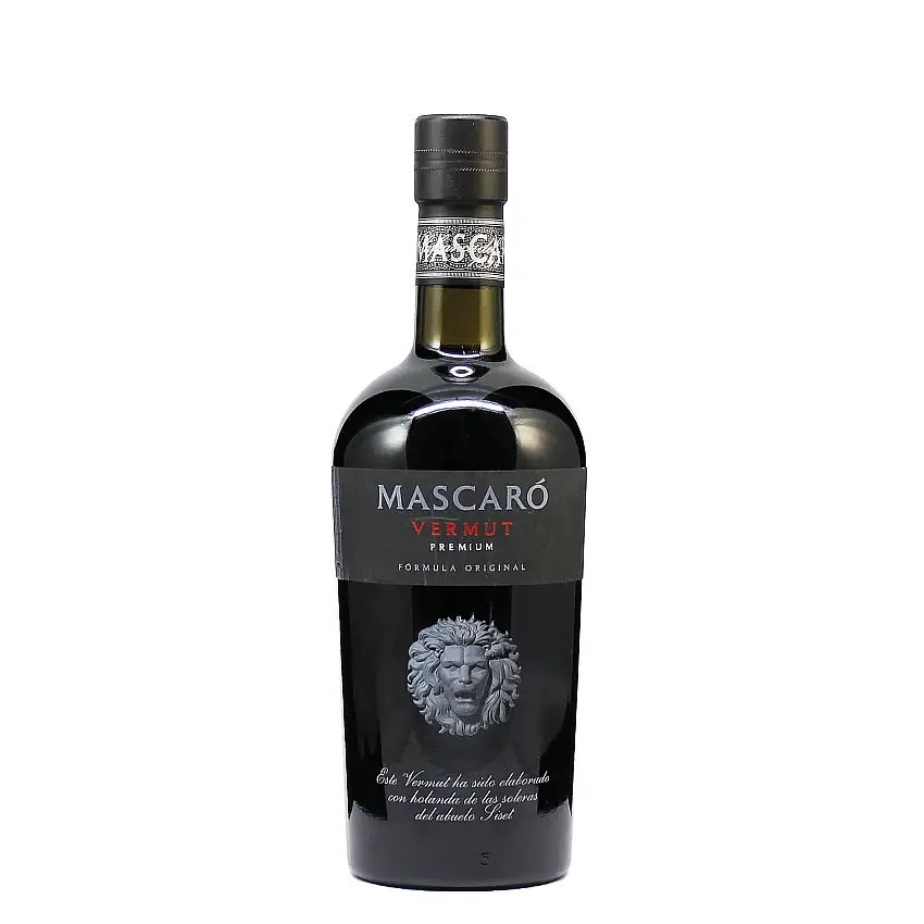Mascaro Vermut Premium