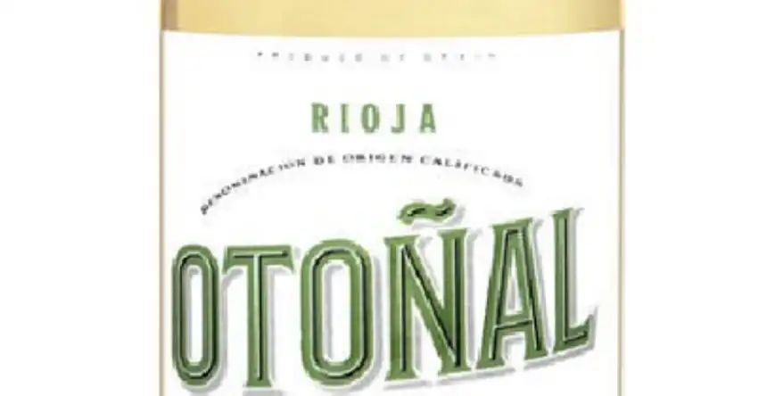 Otoñal Macabeo Blanco 2024 Olarra