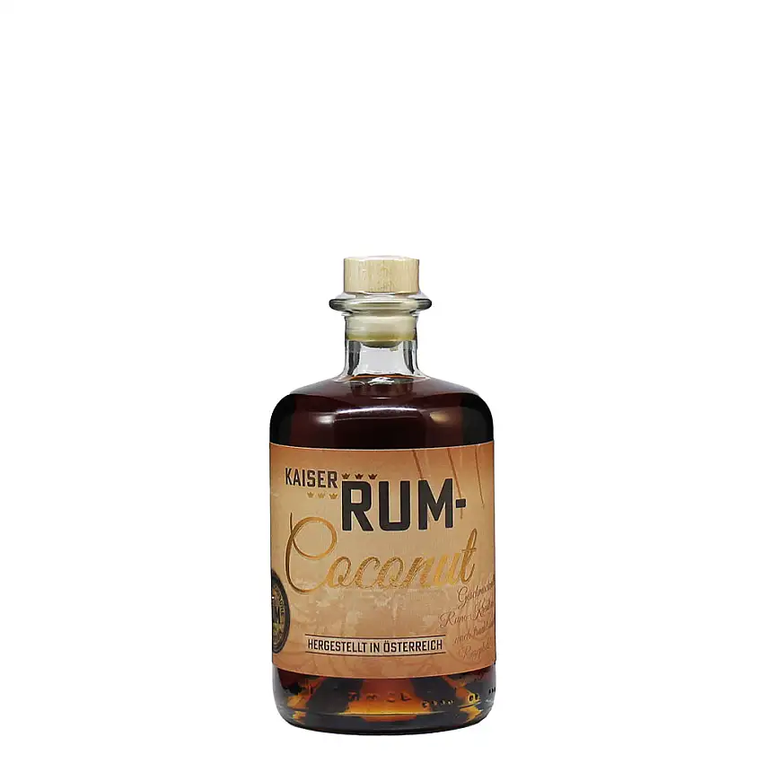 Prinz Rum Coconut Likör 0,5l