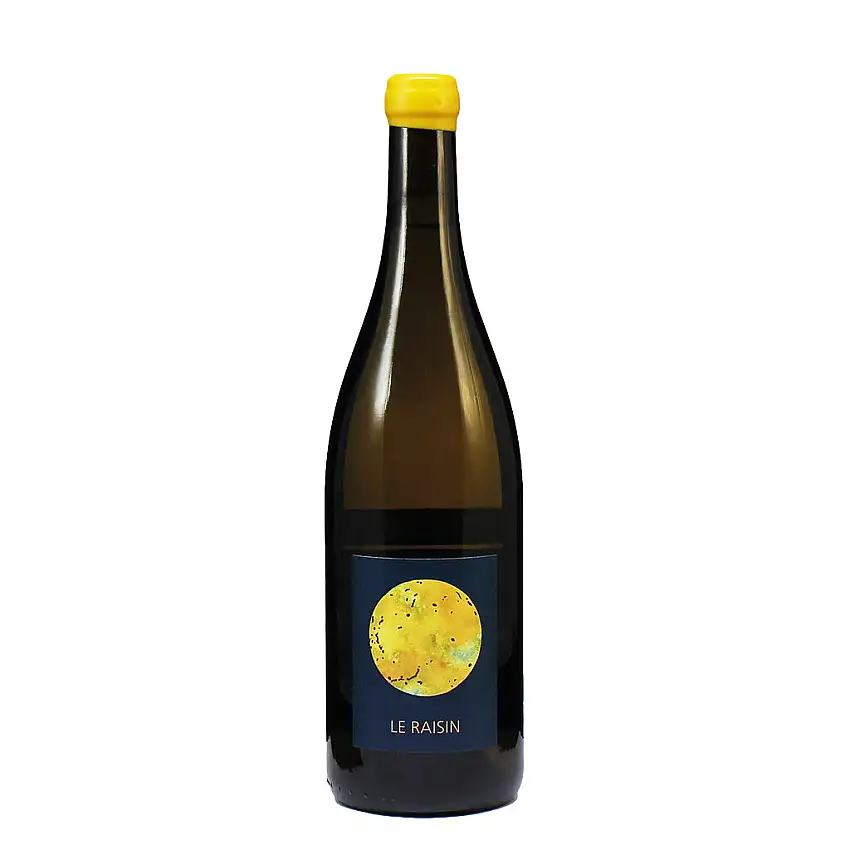 Prinz Riesling Le Raisin 2020
