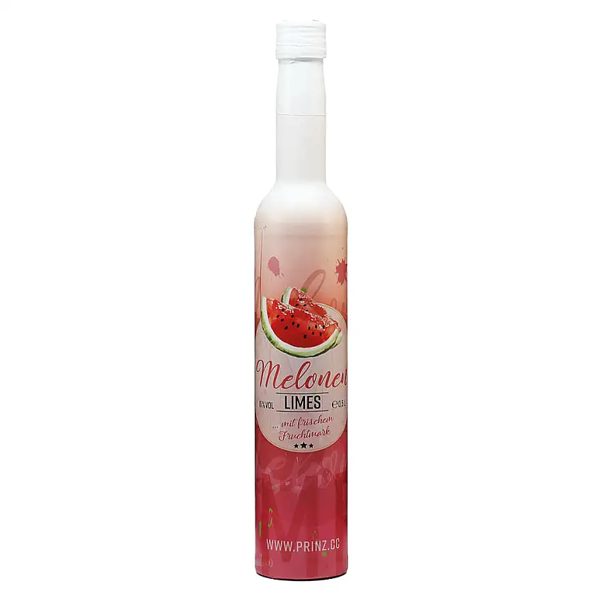 Prinz Melonen Limes 0,5l