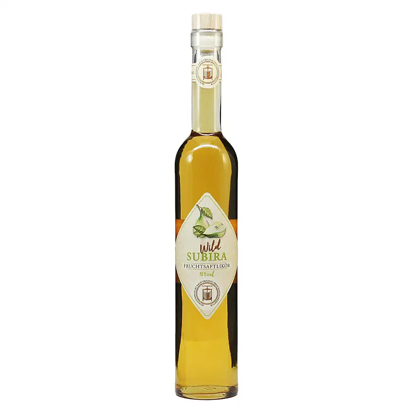 Prinz Wild Subria Fruchtsaftlikör 0,5l