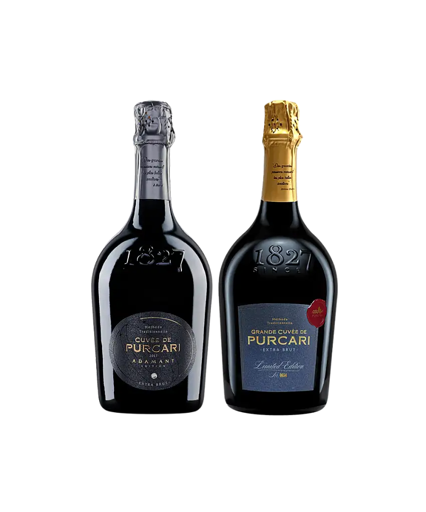 Limited Premium Cuvée
