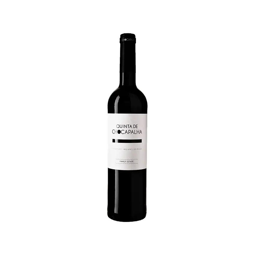 Quinta de Chocapalha – Vinho Tinto 2020
