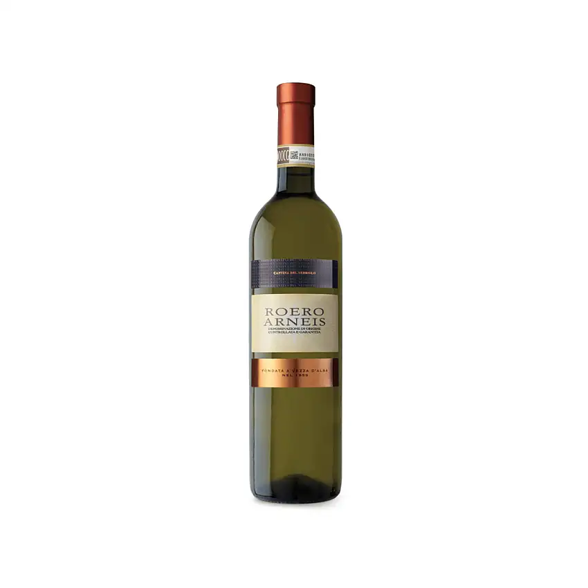 Roero Arneis DOCG 2024