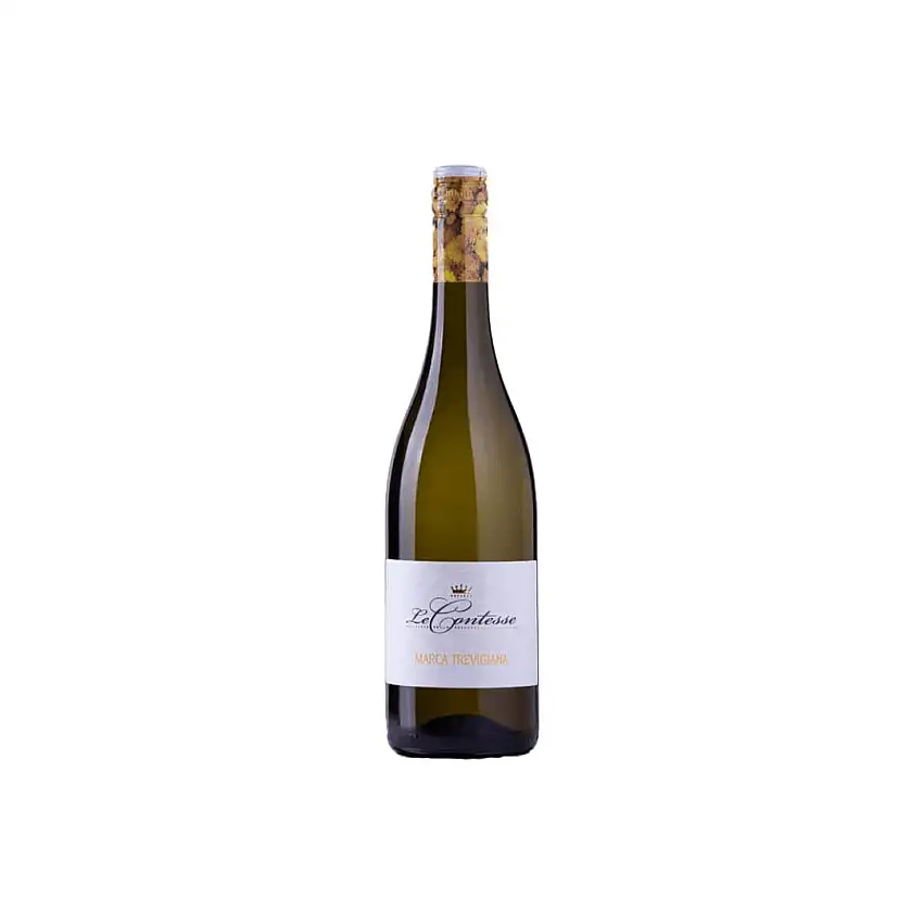 Frizzante Marca Trevigiana Le Contesse