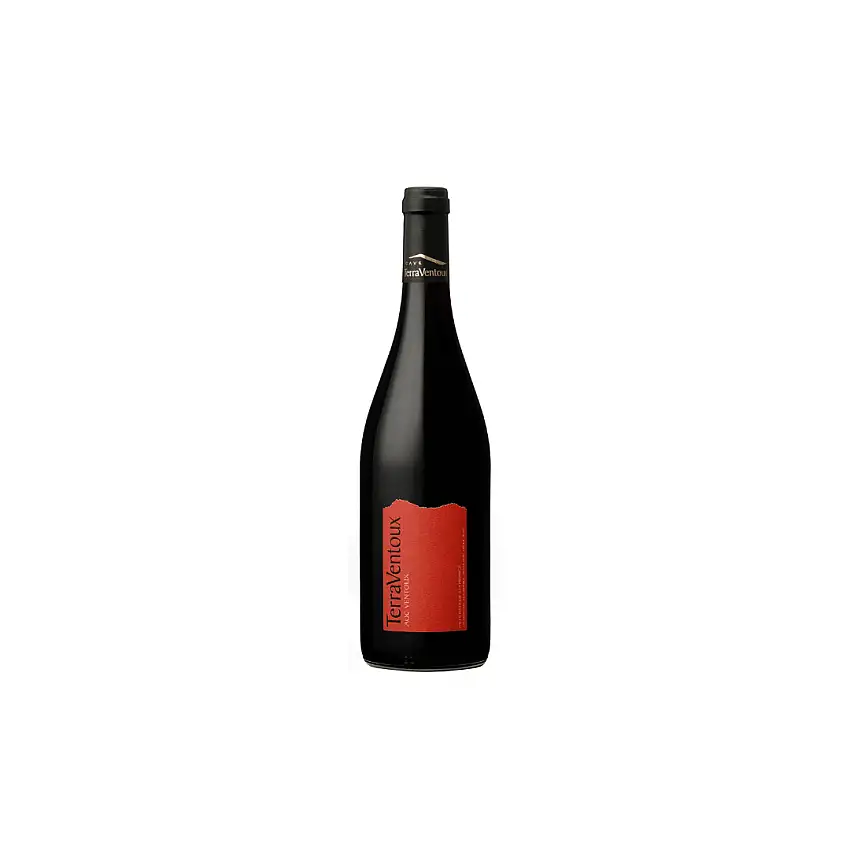 Terra Ventoux AOP 2019