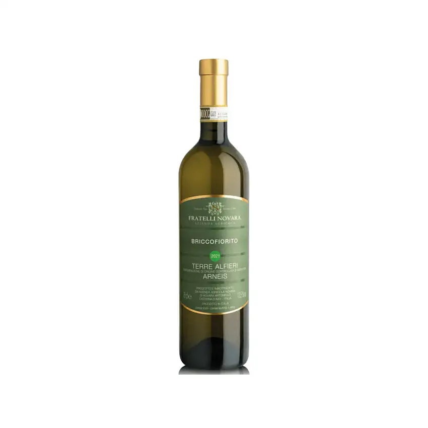 Terre Alfieri Arneis Briccofiorito DOCG 2024