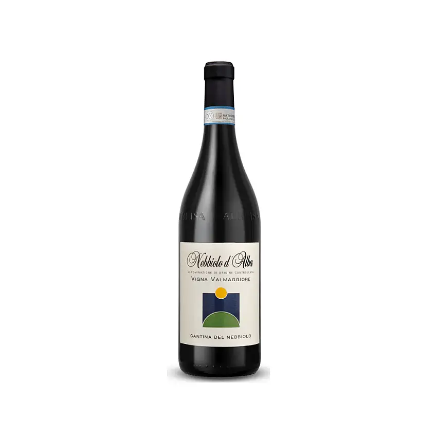 Vigna Valmaggiore Nebbiolo D'Alba DOC 2023