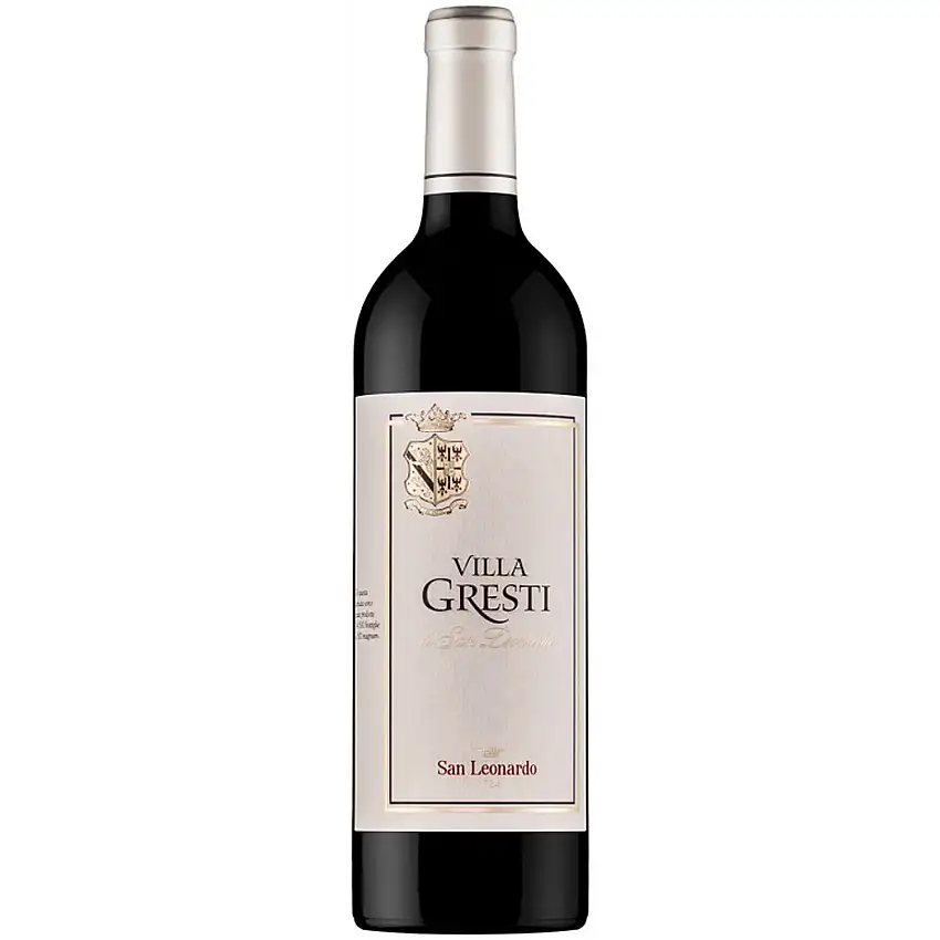 Villa Gresti di San Leonardo 2017