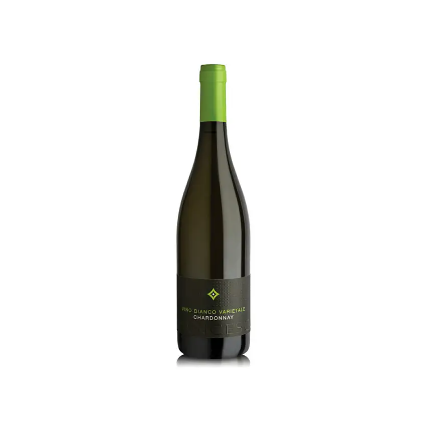 Vino Bianco Varietale Chardonnay 2024