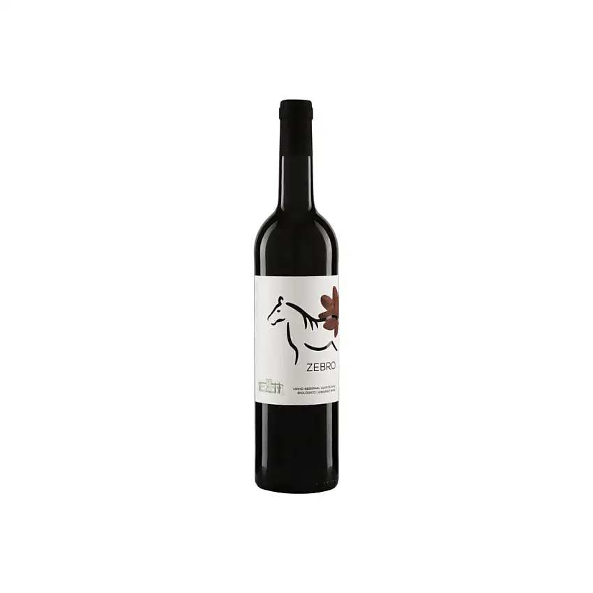 Zebro Vinho Regional Alentejano 2022