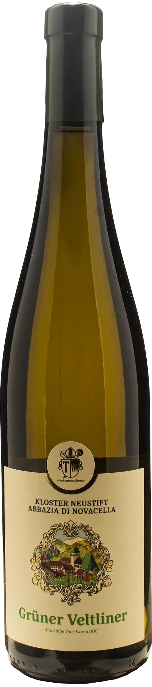 Abbazia di Novacella Alto Adige Gruner Veltliner 2025