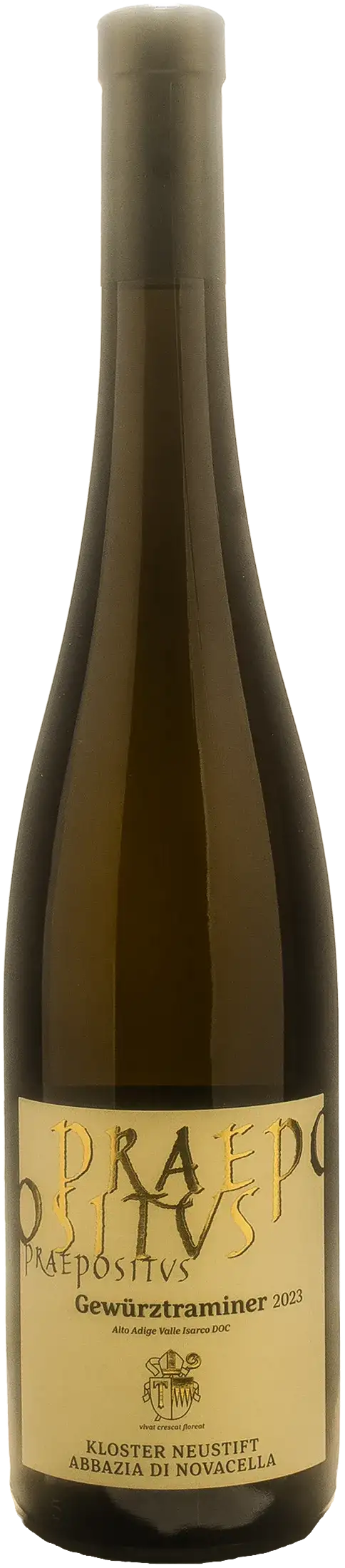Abbazia di Novacella Praepositus Gewurztraminer 2023