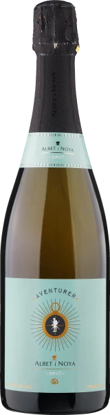 Albet i Noya Aventurer Brut