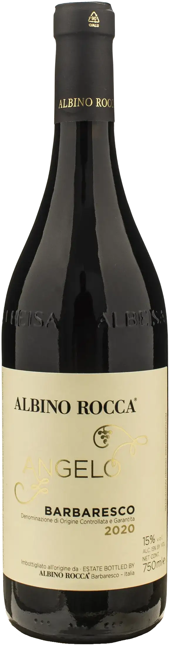 Albino Rocca Barbaresco Angelo 2020