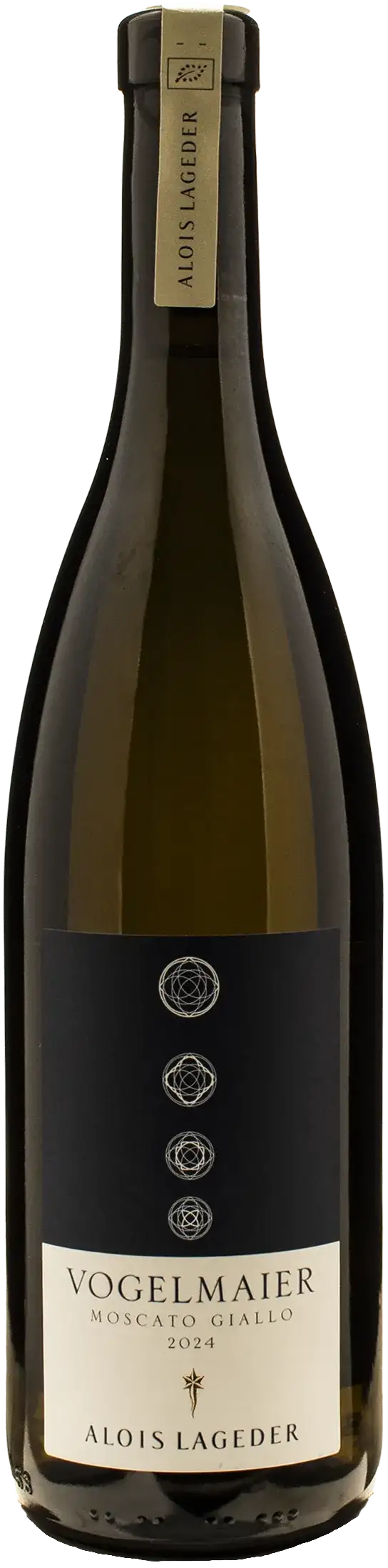 Alois Lageder Alto Adige Moscato Giallo Vogelmaier 2024