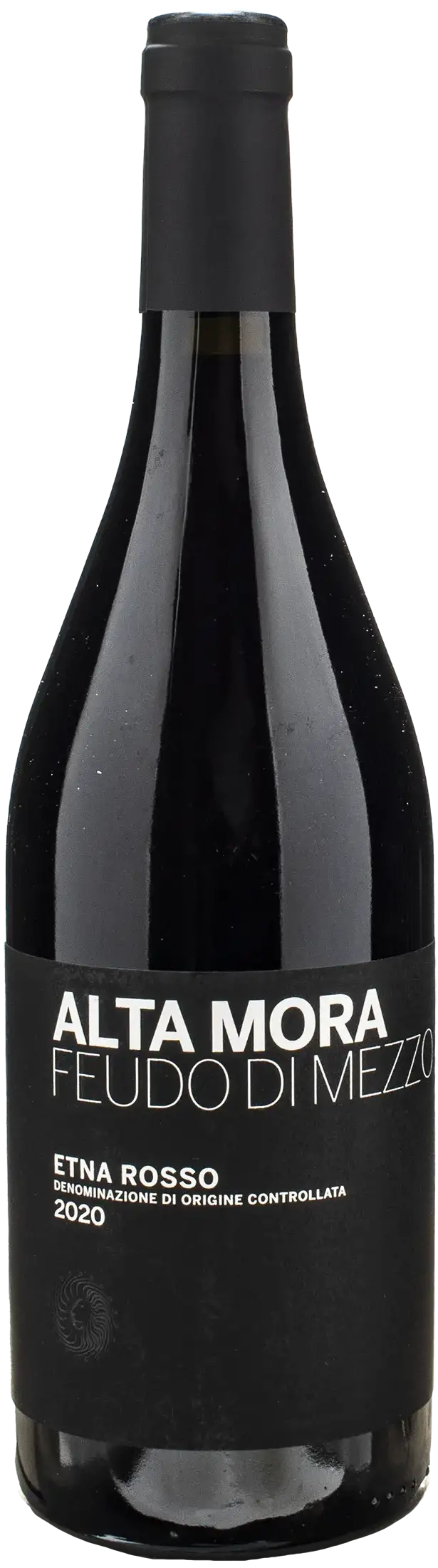 Alta Mora Etna Rosso Feudo di Mezzo 2020