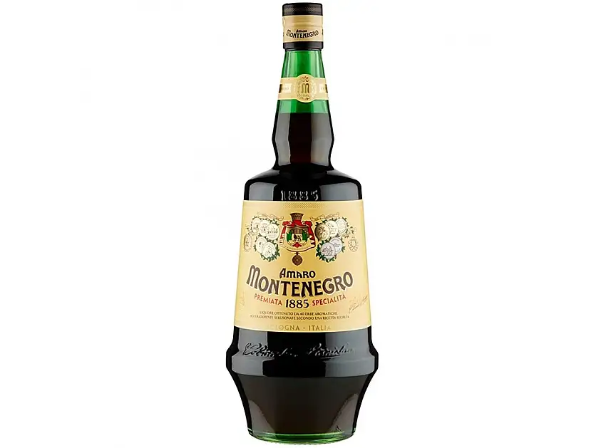 Amaro Montenegro 3L