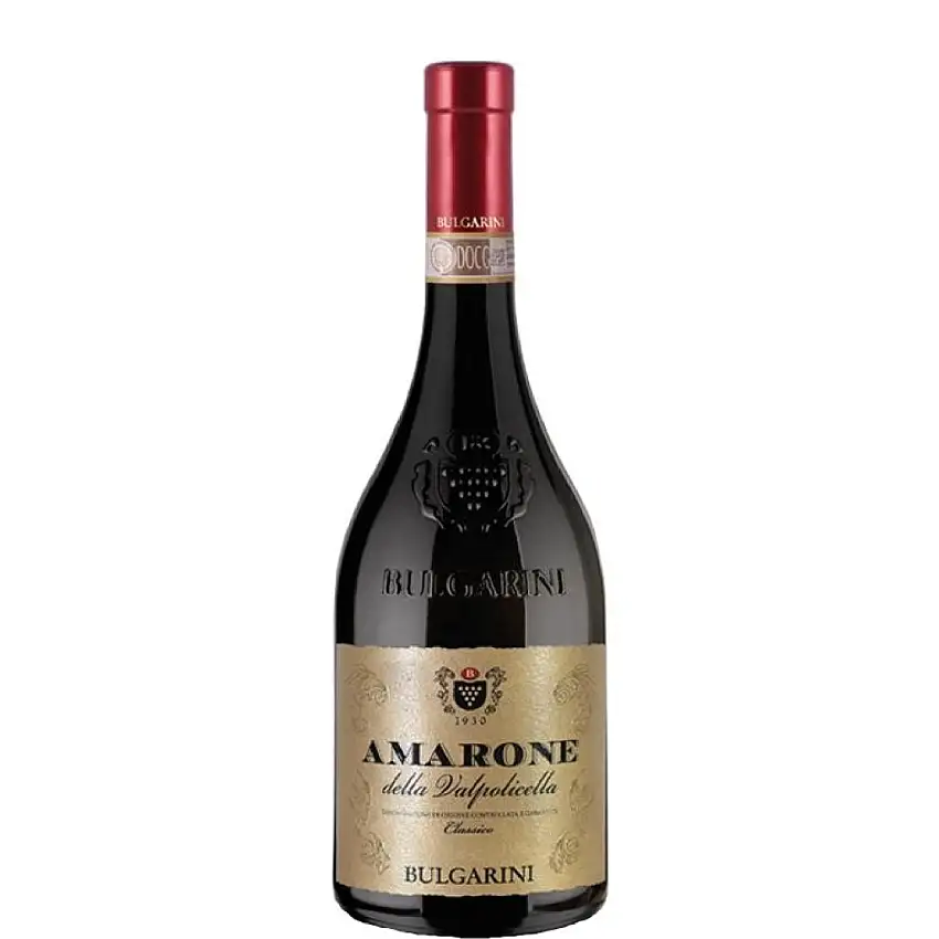 2016 Amarone della Valpolicella Classico trocken