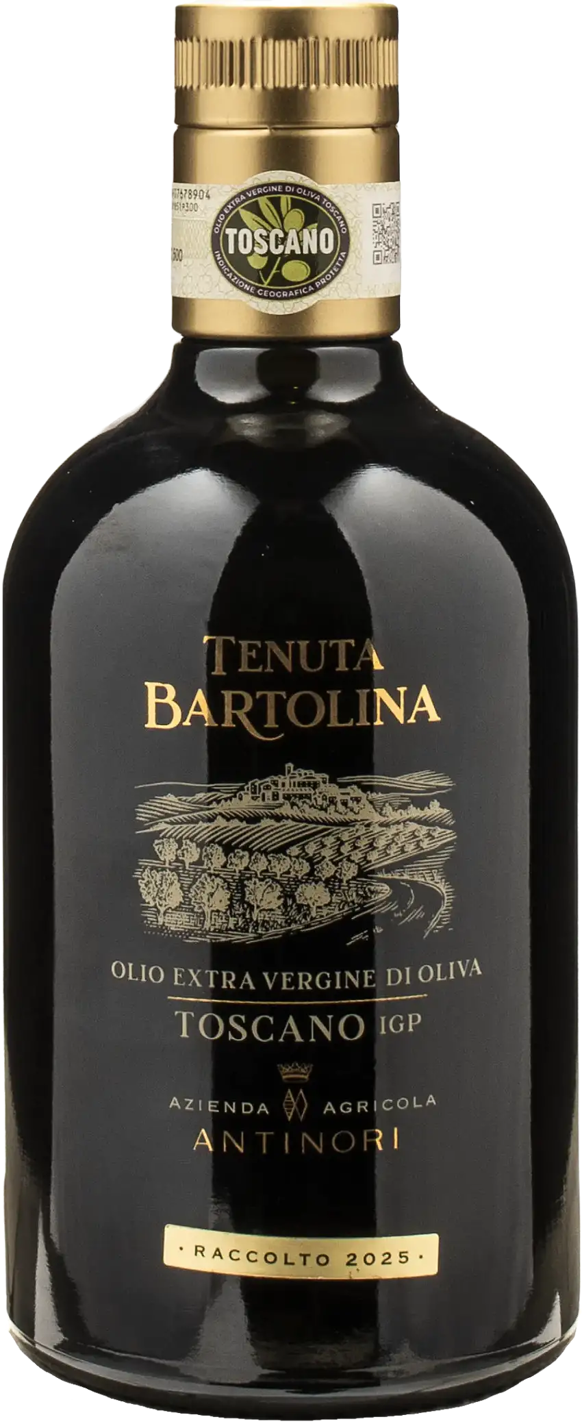 Marchesi Antinori Extra Virgin Olive Oil 0.5L 2025