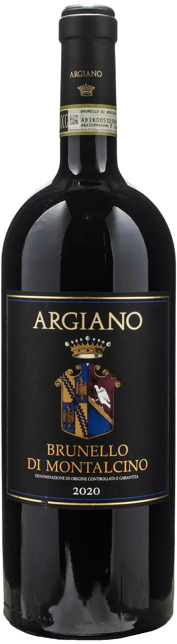 Argiano Brunello di Montalcino Magnum 2020